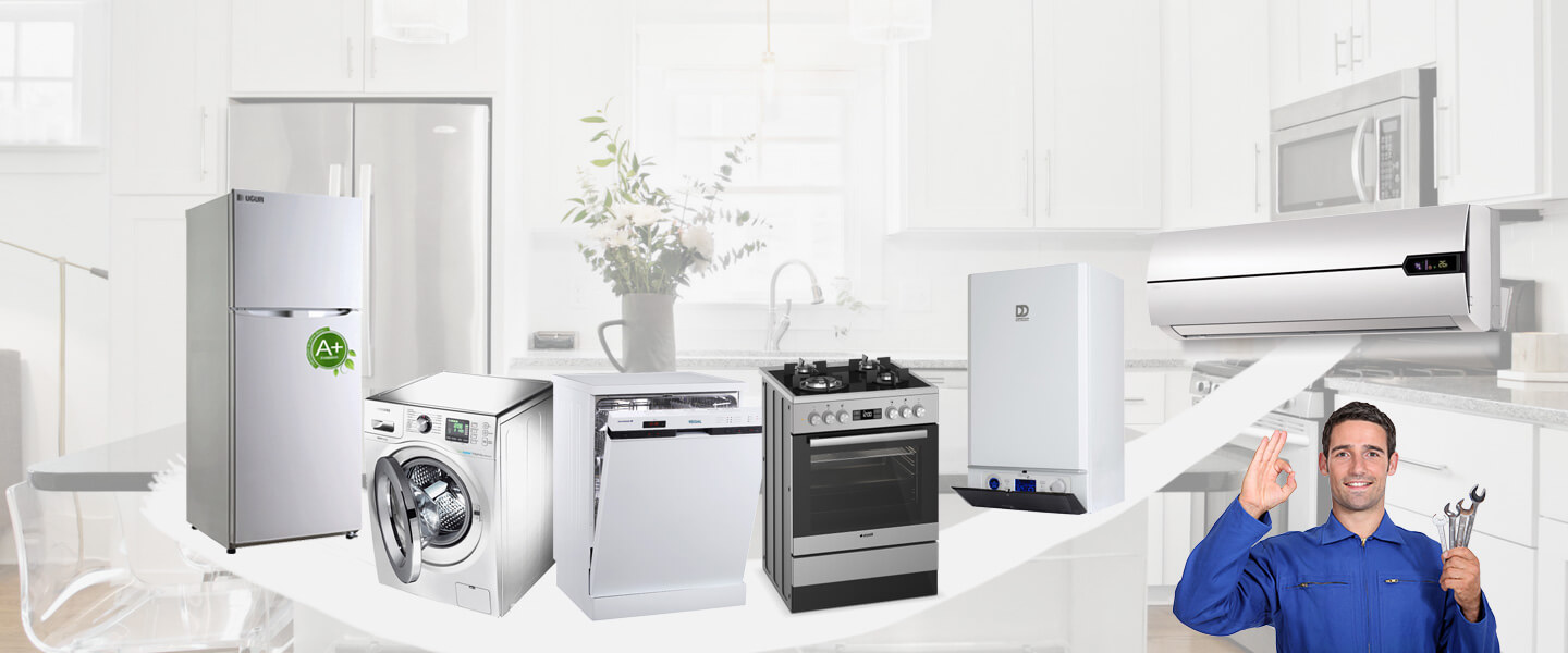 Çamlıdere Beko Servisi